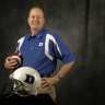 Coach David Cutcliffe, Duke University