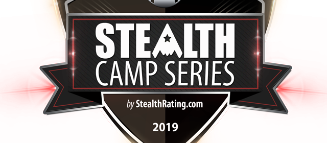 The Recruting Road:  “The number 5 & 6 reasons coaches should use STEALTH”
